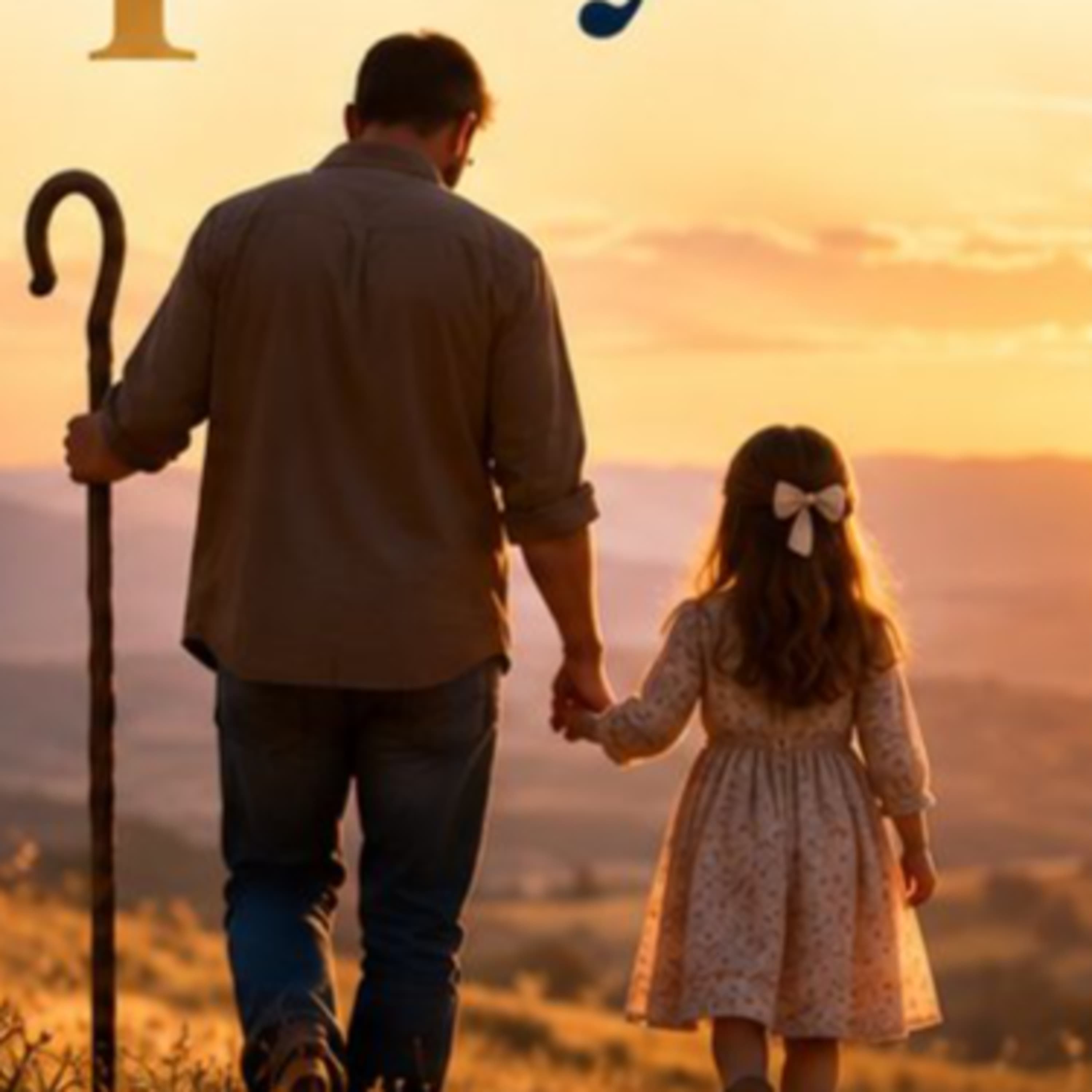 Aprendiendo a ser Papá y un mejor Pastor.