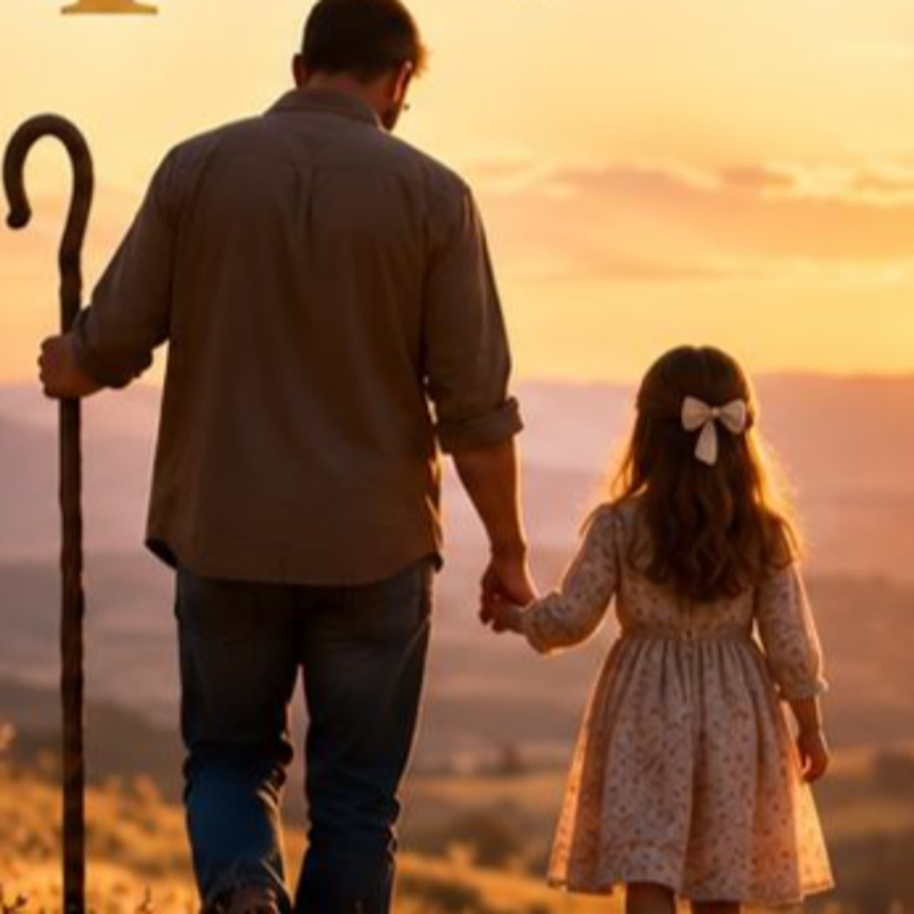 Parte 2. Aprendiendo a ser papá y un mejor pastor