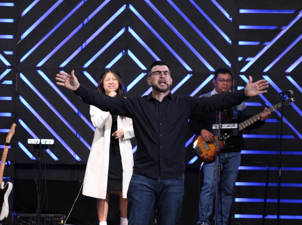 Ministerio Hispano Internacional